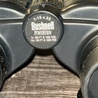Bushnell Powerview Binoculars 7-15x25 Compact Zoom 7x262  1000 Yds Excellent Con