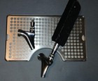 Beer Draft Accessory Tap Handle  2micromatic Faucets Drip Tray