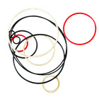 For Bobcat 645 653 743 751 753 Skid Steer Hydrostatic Motor Seal Kit 6659601 Us