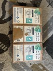 3 Pampers Pure Hybrid Reusable Cloth Diaper Cover  One Size Fits Most Lot