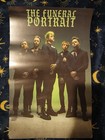 The Funeral Portrait Rare 2024 Tour Poster
