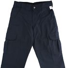 Dickies Men s Flex Cargo Pants  Unhemmed Occupational Wear 9-pocket  Tall Length