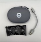 Beats By Dr Dre Powerbeats2 Wireless Black Grey Bluetooth Earbud Sport Headphone