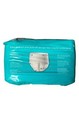 Rely Unisex Adult Underwear  Maximum Absorbency  Size Medium  Pack Of 20