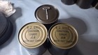 1955 Rci Perfect Vintage Ration B-2 Unit With Key