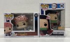 Assorted Bundle Lot Of 10 Funko Pop Figures