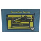 Fallout Loot Crate Broadsider Miniature Replica Bethesda 2019 Brand New Sealed