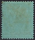 British Solomon Islands 1914 Kgv 2 6 Wmk Multi Crown Ca
