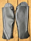 New Freejump America Half Chaps  women s Size  Xl 