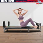 Lumbar Spine Traction System Ligament Stretcher Back Stretch Machine F  Home Gym