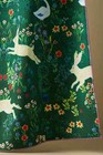 Anthropologie Bunny Cotton Dish Towel New