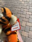 Vintage Tigger - Winnie-the-pooh - Stuffed Plush  Stuffed Animal -vintage Disney