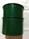   50 Mesh 6  Mini Classifier Sifting Prospecting Gold Pan Panning