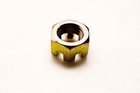 New Oem John Deere 14h902 Hex Slotted Nut 3 4 Nos