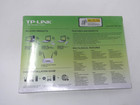 Tp-link Tl-wn822n 300mbps High Gain Wireless Usb Adapter N300 W  Box   Cables