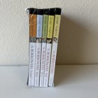 The Complete Adventures Of The Borrowers  5-book Paperback Box Set By Norton New