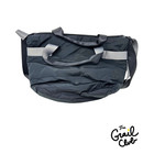 Adidas Originals Puffer Shopper Tote Shoulder Bag - Black - New - Free Shipping