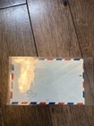British Solomon Islands Kgvi Airmail Cover 2d 1 - 2 - Pictorials To Greenville