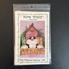 Plum Purdy Designs Painting Pattern Cat Lot Signs Bird Feeder  136  222  628 697