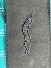 Wwii Us Army Air Corps Caterpillar Club Bullion Patch