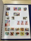Australia Stamps  1913 - 2000  Roos   Kgv Heads  Roos 5 -  Album   381