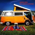 1972 Volkswagen Bus vanagon 