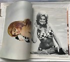 Here   s Linda  Auto Racing   s Golden Girl     Linda Vaughn  Hurst  Nhra  Drag Racing