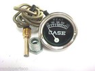 Amp Temp Oil Gauge Set For Case Tractor Model D Dc S Sc Vac 