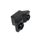 Pentax Asahi Ref Stereo Viewer Ii  Handheld Slide Viewer