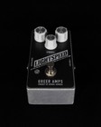Greer Amps Lightspeed Organic Overdrive - Grayscale