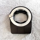 Techart Pro Leica M Mount Lens To Sony E-mount Camera Autofocus Adapter