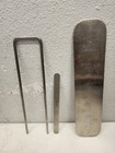 Large Lot Of 36 Vintage Misc Medical Tools