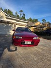 1992 Nissan Skyline 