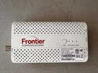 Frontier Fca251 Moca 2 5 Ethernet Network Adapter No Power Adapter