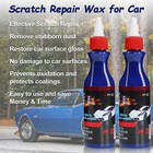 2024 Car Scratches Remover  Scratch Repair Wax For Cars ultimate Paint    
