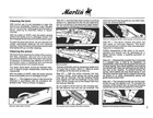 Marlin Model 60 75 99 70 99m1  22 Cal Rifle Gun Owners Manual