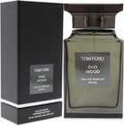      Tom Ford Oud Wood - Eau De Parfum - 100ml   Free Shipping      New In Box