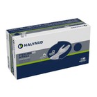 Halyard Sterling Sg Nitrile Powder-free Exam Gloves  Gray  2000 Count