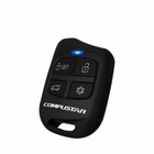 Compustar 700r Replacement Remote For Cs600  Cs800 Starter Systems  4b 1-way