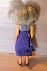 Fisher-price Loving Family Dollhouse Grandma Grandmother Doll Figure In Skirt