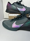 Nike Zoom Vapor Pro 2 Hc Prm  deep Jungle Fuchsia  Black Fd6692-001 Men s 10 5