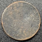 1794 Liberty Cap Large Cent 1c Good Details