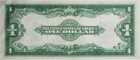 1923  1 Large Silver Certificate Fr238 Choice Unc Uncertified