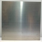 New York State Dec-sign Aluminum      access By Permit Only   - 11   x11            
