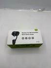 Sumind 2026 Upgraded Wireless Bluetooth Car Adapter Fm Transmitter  1 7   Lcd