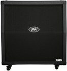 Peavey 6505 412 Slant Cabinet Guitar Amplifier W  Heavy Duty Casters 575700 New
