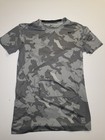 Nike Pro Combat Compression Shirt Mens Xl Camo Dri Fit Athletic Training