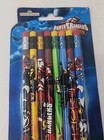 Power Rangers Dino Thunder - Peachtree Playthings - 8 Pencils - New - 2004
