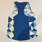 Rabbit Run Boston Marathon Speedeez Tank Women   s Size Small