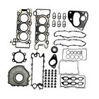 Engine Rebuild Overhaul Kit Crankshaft Rod For Jaguar Land Rover Aj126 3 0l V6
